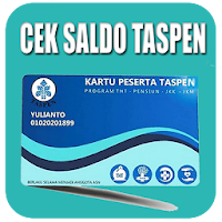 Cara Cek Saldo Taspen ✅