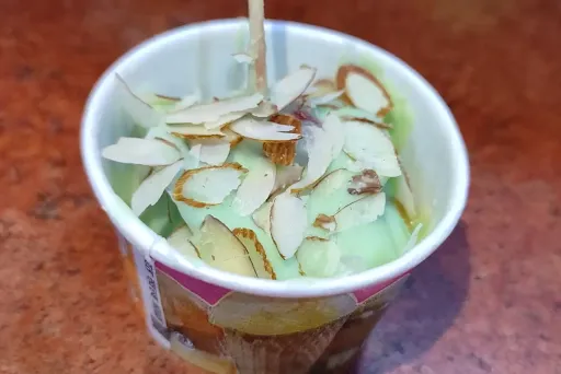 Kolkata Pista Chocolate Paan