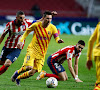 Atlético Madrid deed een vergeefse poging om Lionel Messi in Spanje te houden