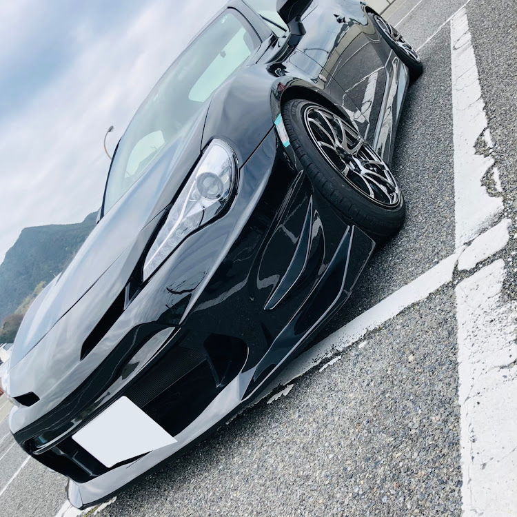 86の納車に関するカスタム事例の投稿画像2枚目