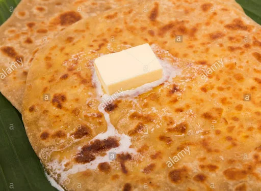 Paneer Paratha