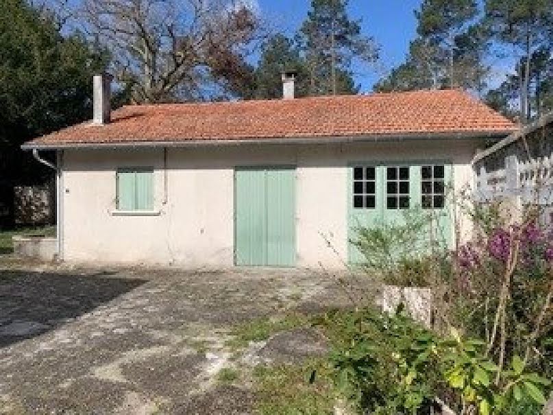 Vente maison 4 pièces 61 m² à Sore (40430), 105 000 €