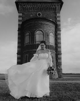 Photographe de mariage Gantas Vaičiulėnas (gantasv). Photo du 23 novembre 2022