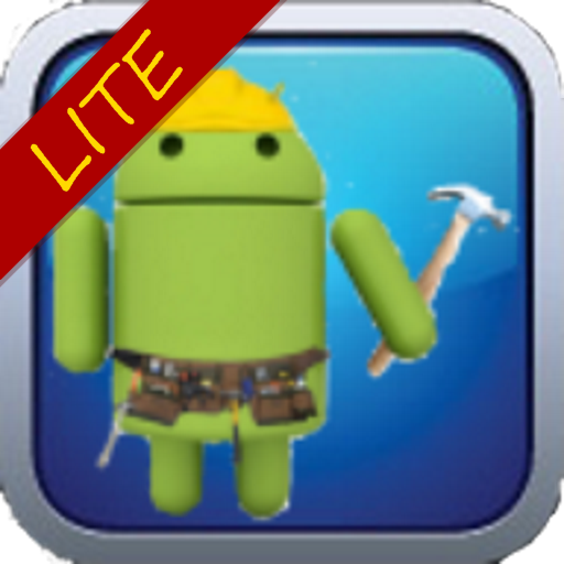 E-Tools LITE 工具 App LOGO-APP開箱王