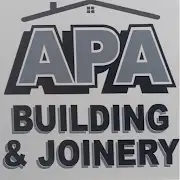 Apa Building & Joinery Ltd Logo