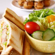 CAFE!N 硬咖啡