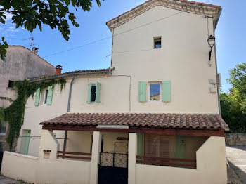 maison à Saint-Julien-les-Rosiers (30)