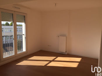 appartement à Villiers-le-Bel (95)