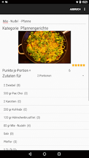 WW Rezepte(圖2)-速報App