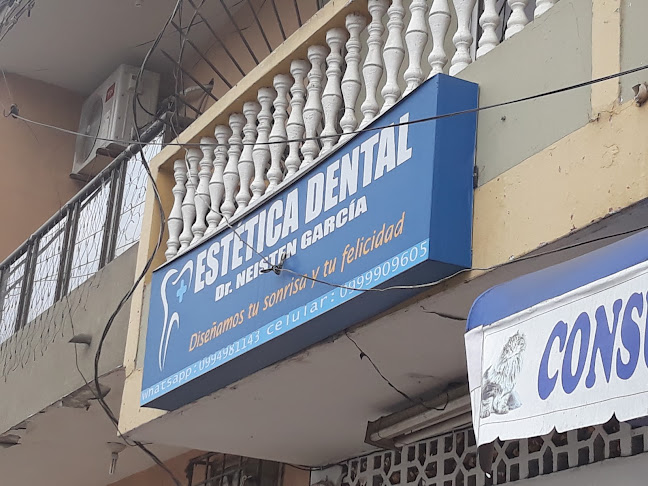 Opiniones de Estética Dental Dr. Neisten García en Guayaquil - Dentista