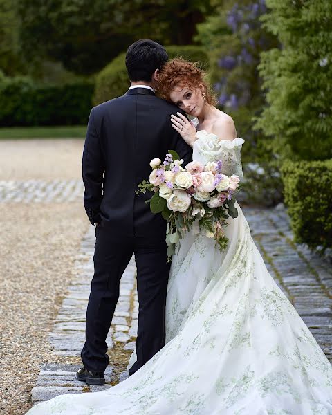 Photographe de mariage Mathieu Voss (mathieuvoss). Photo du 2 octobre 2022