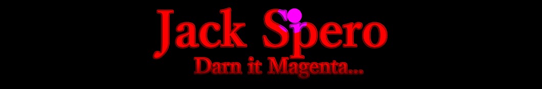 Jack Spero Banner