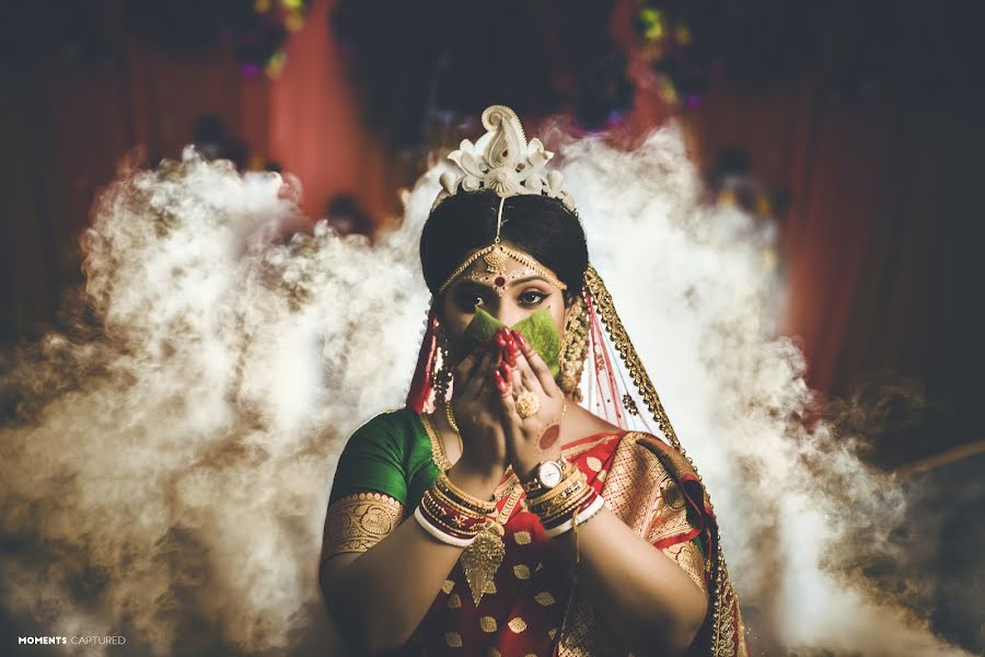 Wedding photographer Aniruddha Sen (aniruddhasen). Photo of 12 March 2019
