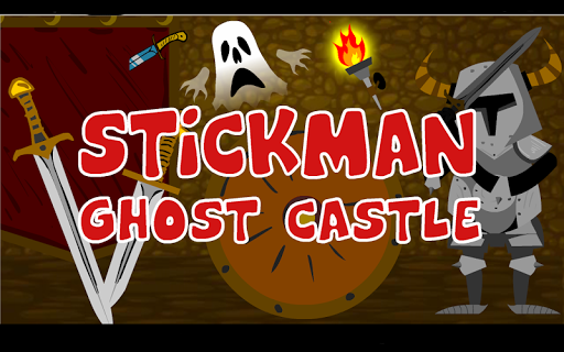 Stickman Castle of Death