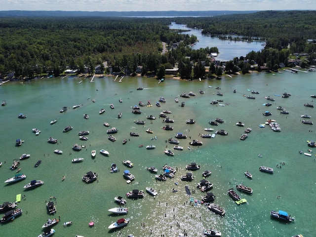 Torch Lake - Best Inland Lakes in Northwest Michigan
