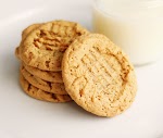 Peanut Butter cookies no sugar, no flour added was pinched from <a href="http://diabeticclubdiet.com/no-sugar-no-flour-peanut-butter-cookies/" target="_blank">diabeticclubdiet.com.</a>