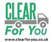 Clear For You Logo