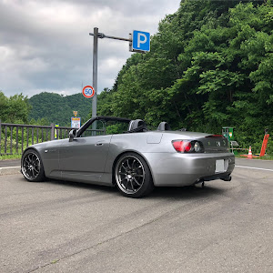 S2000 AP1