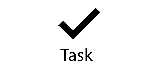 Task player