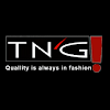 TNG, MGF Metropolitan, MG Road, Gurgaon logo