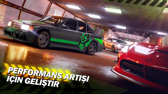 Forza Street APK – Erken Erişim 4