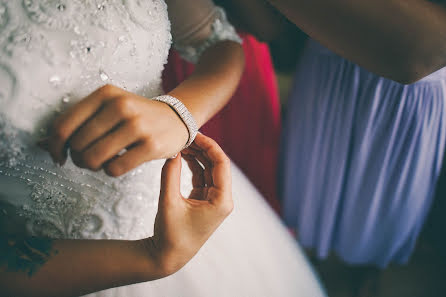 Fotógrafo de casamento Igor Nedelyaev (igornedelyaev). Foto de 19 de agosto 2015