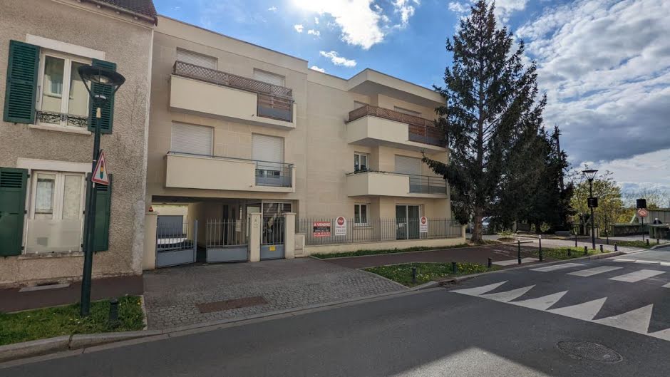 Vente appartement 3 pièces 84 m² à Saint-Gratien (95210), 309 000 €