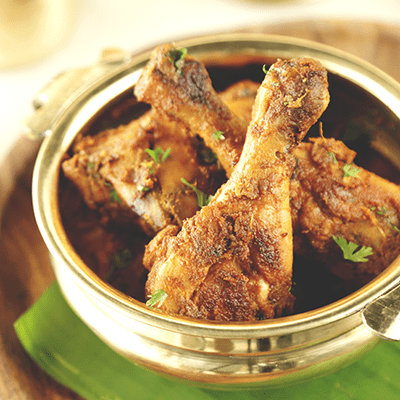 Roasted Chicken Masala - 240gms