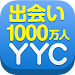 出会いはYYC（ワイワイシー） 登録無料の恋活アプリ APK