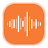 Voice Recorder - Voice memos icon