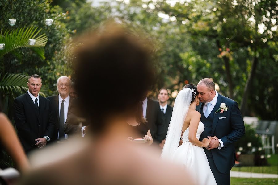 Fotógrafo de bodas Jorge Romero (jaromerofoto). Foto del 25 de enero 2018