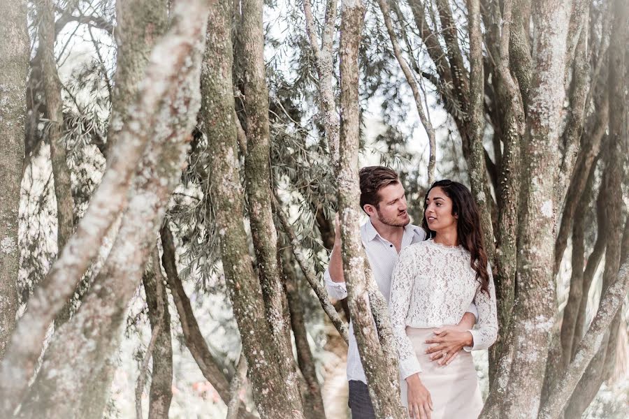 Fotógrafo de bodas Irena Jackson (irenajackson). Foto del 5 de diciembre 2018