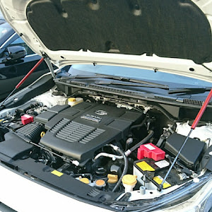 インプレッサ スポーツ GTE