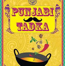 Punjabi Tadka, Uttam Nagar, Uttam Nagar logo