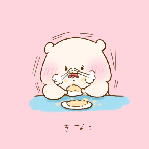 くまゴロー🐻最近始めました！