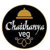 Chaithanya Veg, Indira Nagar, Bangalore logo