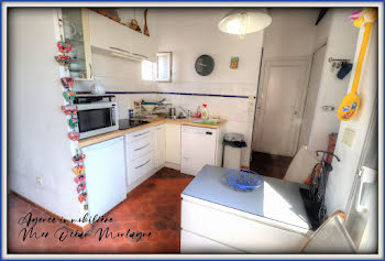 appartement à Le cap d'agde (34)