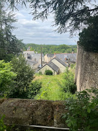 appartement à Les ponts-de-ce (49)