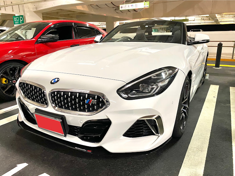シビックのDNA大黒ナイト・FK７・車の集まり・オフ会・ドライブに関するカスタム事例の投稿画像19枚目