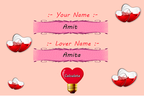 How to download Love Test Calculator 1.4 apk for laptop