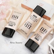 Kem Nền Trang Điểm Nội Địa Trung Lameila Bb Cream Moisturizing Navi