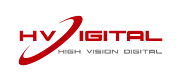 High Vision Digital Logo