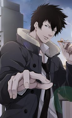 同人アニメ壁紙画像集forサイコパス Psycho Pass Androidアプリ Applion