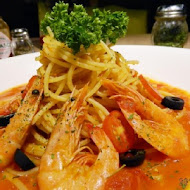 Mita Pasta 米塔義式廚房