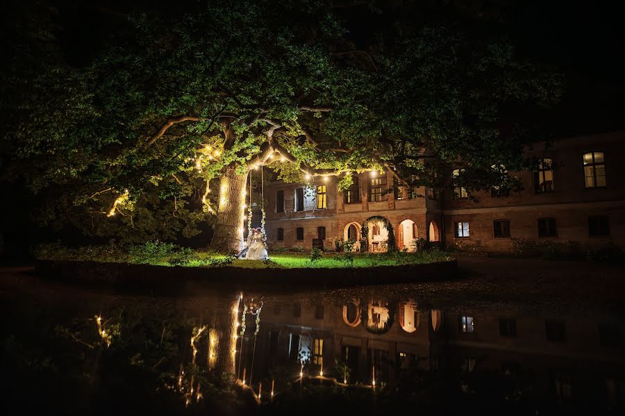 Photographe de mariage Jakub Gill (jakubgillfoto). Photo du 11 septembre 2023