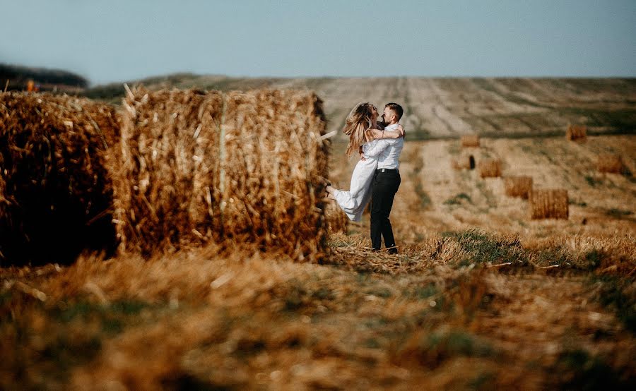 Pulmafotograaf Aleksey Chipchiu (mailin315). Foto tehtud 11 september 2021