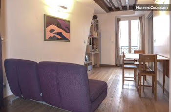 appartement à Paris 3ème (75)