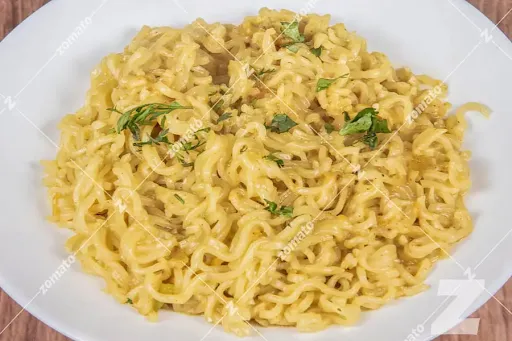 Classic Plain Maggi