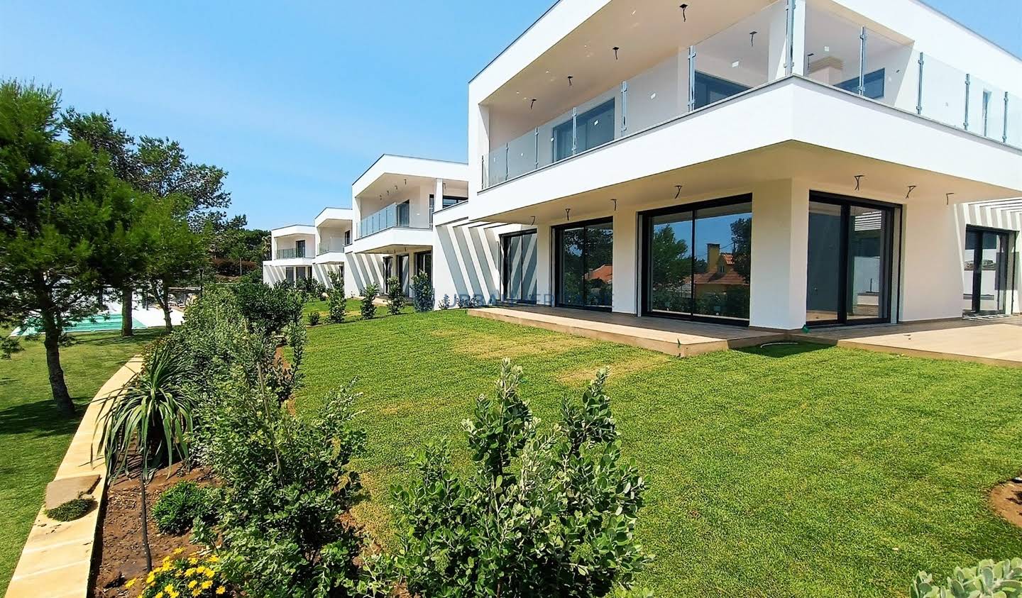 Villa Cascais