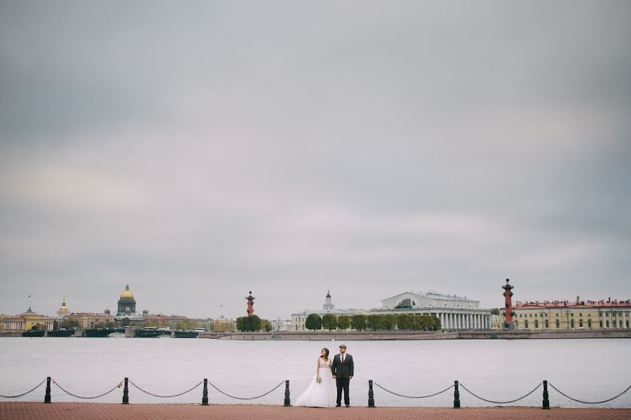 Fotografo di matrimoni Yuriy Meleshko (whitelight). Foto del 13 ottobre 2018